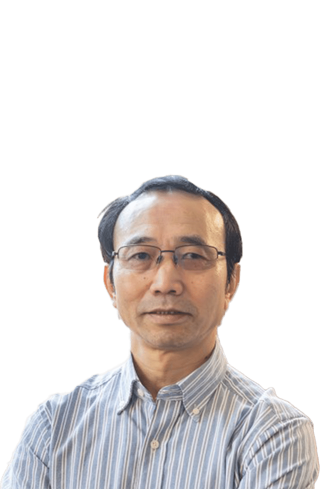 Roger Ruan, Ph.D.