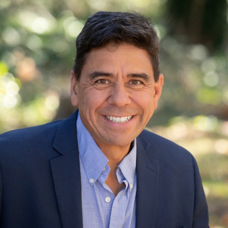 Brian Bauer, Co-Founder, President & CEO of Resynergi